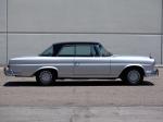 Mercedes-Benz 300 SE Coupe 1962 года